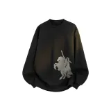 Черный (с флисовой подкладкой)