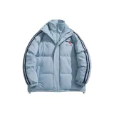 Лунный свет синий