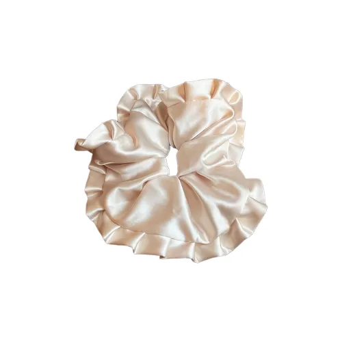 Резинки-спирали для волос SFER Женские