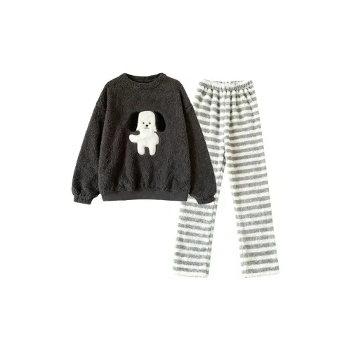 OXO OVERLOAD Пижамный комплект женский