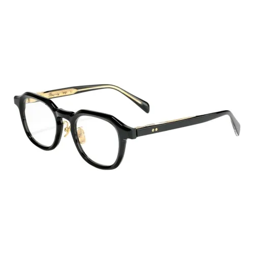 SUPER SUNG Квадратные Очки с Диоптриями Унисекс