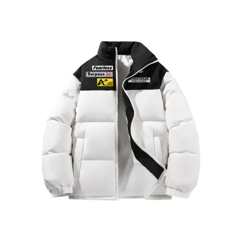 AULDEY Унисекс Пуховики