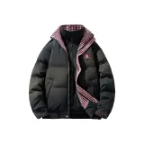 Чёрно-красная клетка