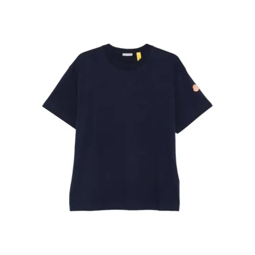 Moncler Donald Glover T-Shirt Мужская