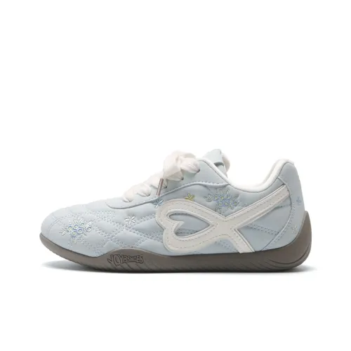 PIPI PURPLE Низкий топ Повседневная обувь Женская