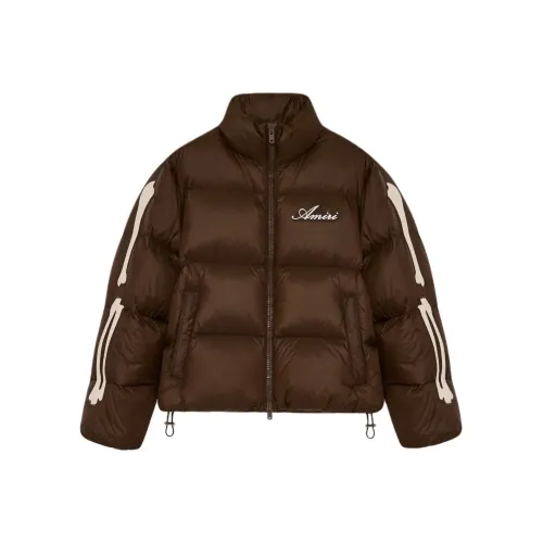 AMIRI Зимний Capsule FW25 Down Jacket Men's