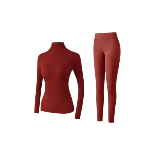 Inside the orange Термический комплект для женщин