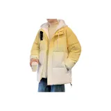 Жёлтый [Улучшенный, Качество, Теплый]