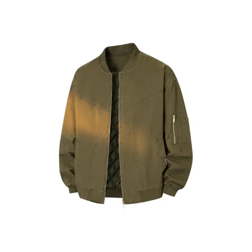 Kawasaki Унисекс Пуховики