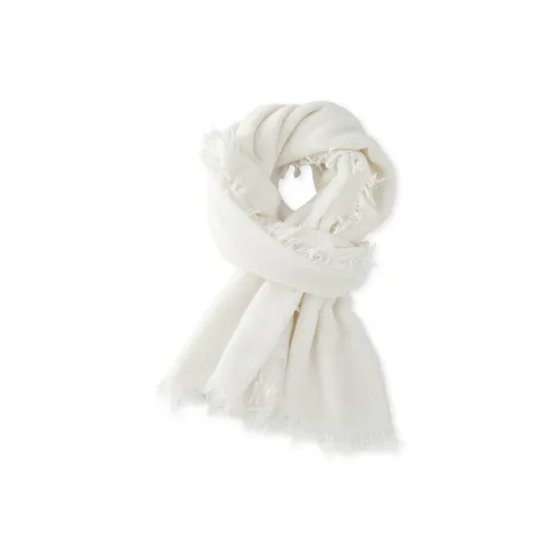 JOSEPH ABBOUD Акриловые вязаные шарфы унисекс