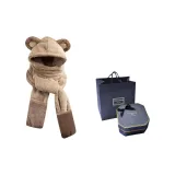 Светлый кофейный (Подарочная коробка Набор)