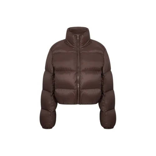 SKYA Пуховик Женская Сумка для покупок