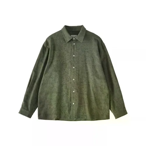 BUTTBILL Унисекс Рубашки