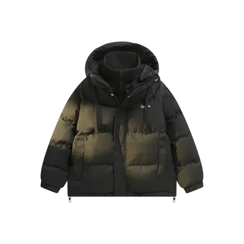 Caramella Унисекс Пуховики