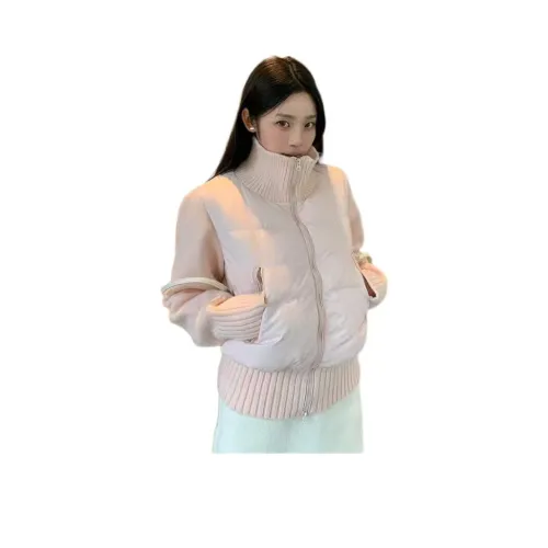 Aghr Женские пуховики