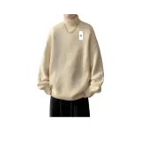 Бежевый, флисовая подкладка