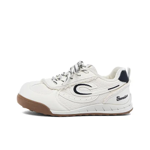 Warrior Теплоизоляционный Устойчивый к истиранию Низкий Топ Женская обувь Женская