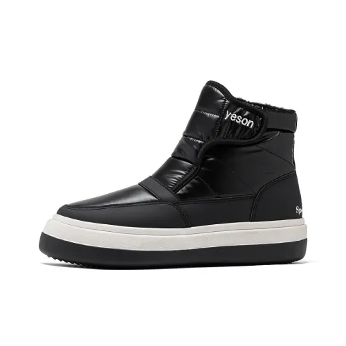 SPEED DOCTOR Сноубутсы Мужской