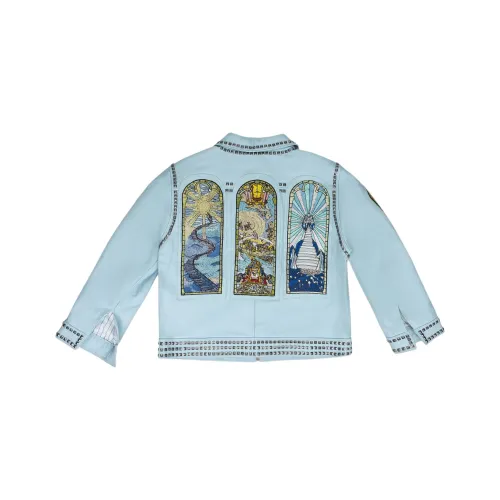 Куртки и пальто Who Decides War для мужчин