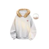 Белый Фотиния Серый (90% Белый Пух Утки)