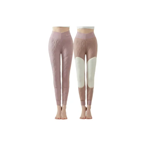 FAVMARTHA Термобрюки Женские