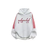 Серый меланж