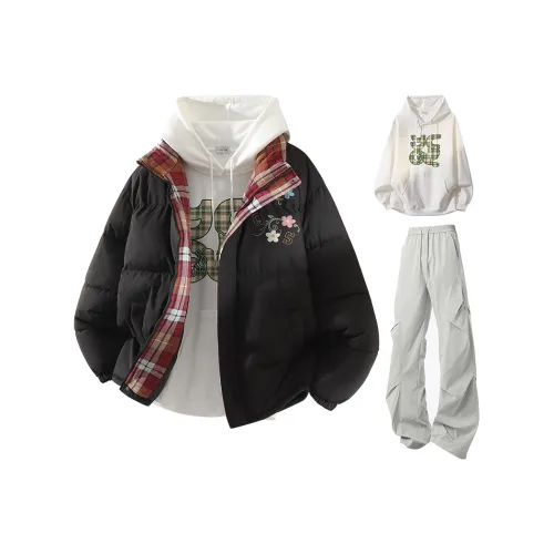 YOSICIL Повседневная спортивная одежда унисекс