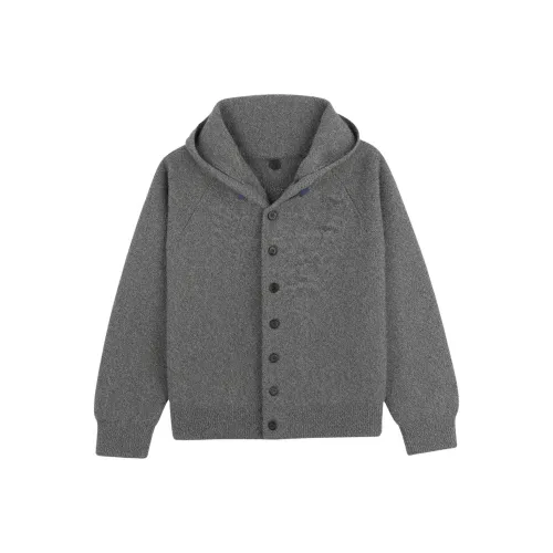 GANGZAI Унисекс Трикотаж