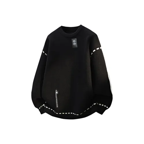 URBAN AUTHENTIC Трикотаж Унисекс