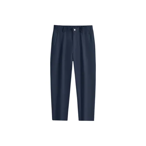 EDENBO Мужские Повседневные Штаны