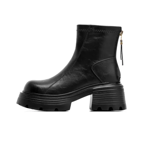 C°BANNER Женские ботильоны