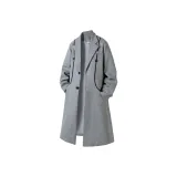 Светло-серый