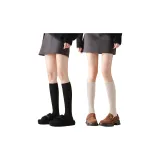 [Термошерсть Необъемная] Черный 1 Овсяной 1