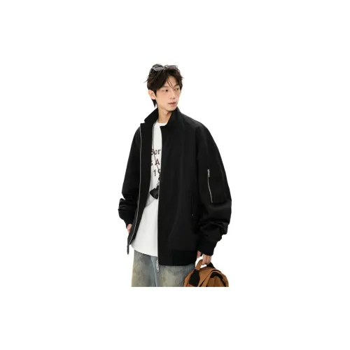 FORCEPULR Куртки и Пальто Унисекс