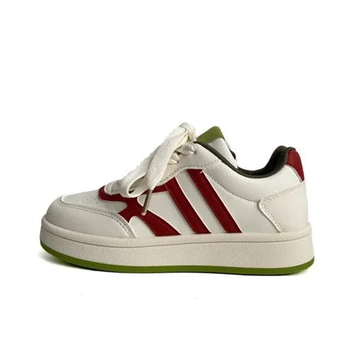 NX DOUGHNUT Амортизация Износостойкие Скейтборд Кроссовки Женские