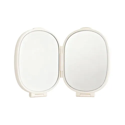 PureLove LED-лампы Складные Портативные Настольный Квартира Портативные Зеркала для макияжа