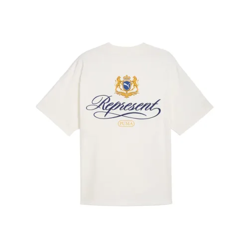 PUMA x Represent Graphic FW25 T-Shirt Мужской