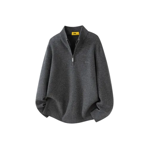 Jeep Leisure Collection Кашемировый свитер унисекс