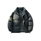 Темно-серый