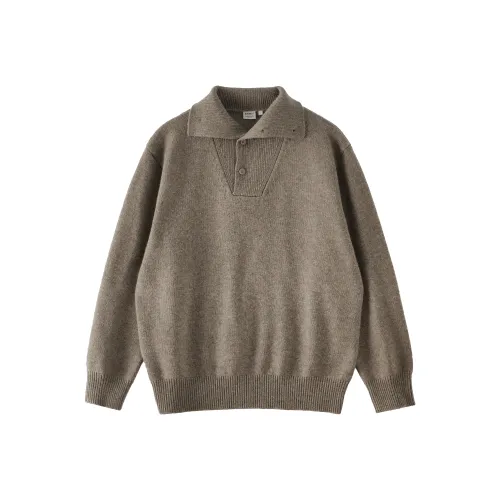 BUTTBILL Унисекс Трикотаж