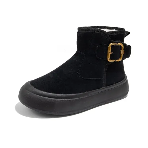 Ronecry Сноубутсы Унисекс