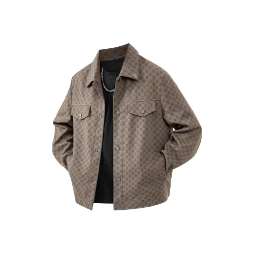 POLOMEISDO Унисекс Куртки