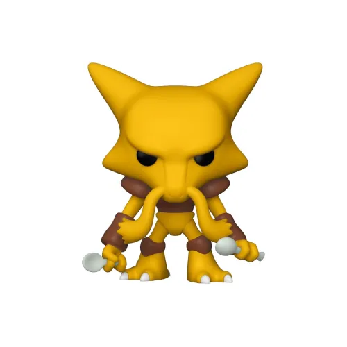 Funko Pokémon Hu DI Чиби Фигурки