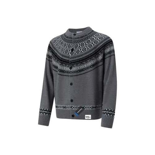 WKOOG Унисекс Трикотаж