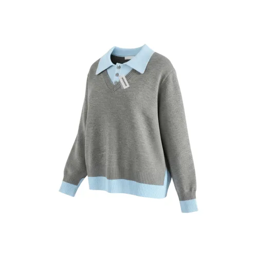 DOGANSON Унисекс Трикотаж