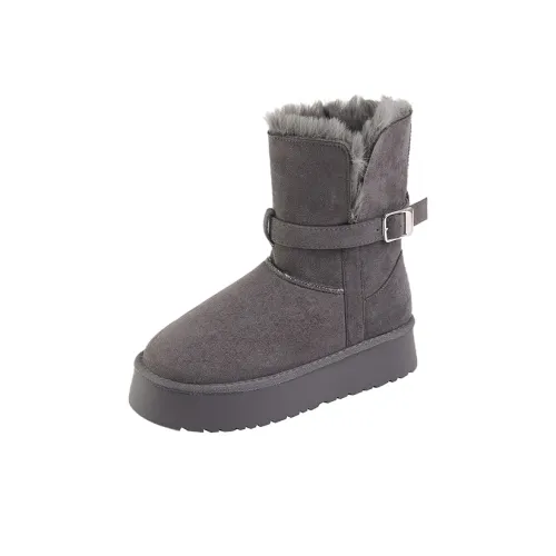 Betu Сноубутсы Женские