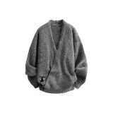 Темно-серый