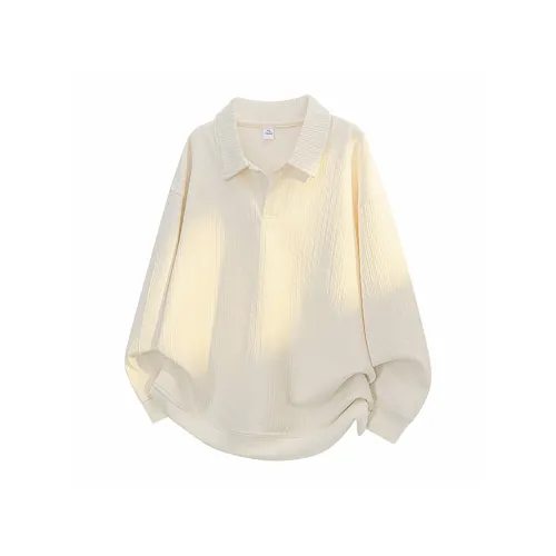 TAIKONGBEAR Свитшот без капюшона Унисекс