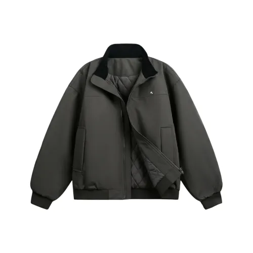 POLOMEISDO Хлопковый пуховик унисекс