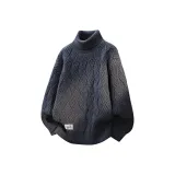 Серый (с флисовой подкладкой)